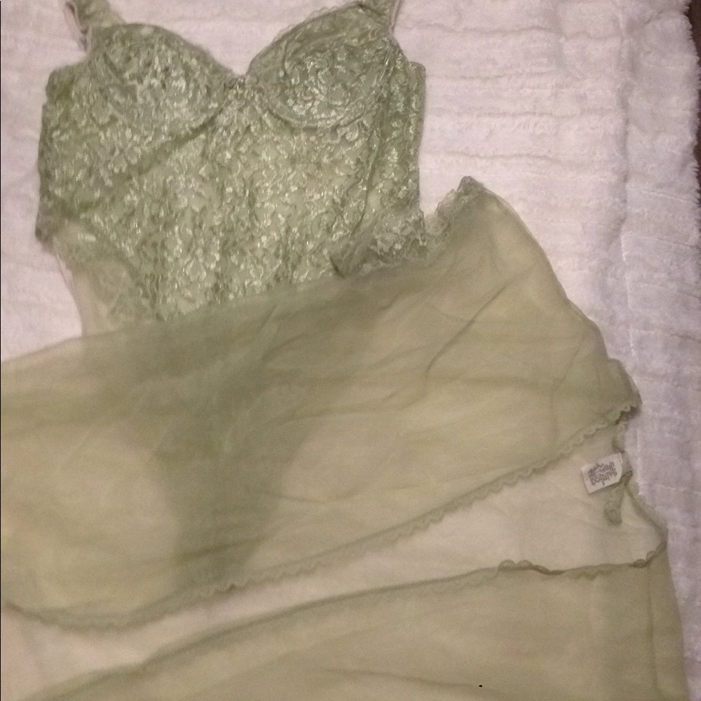 Lingerie